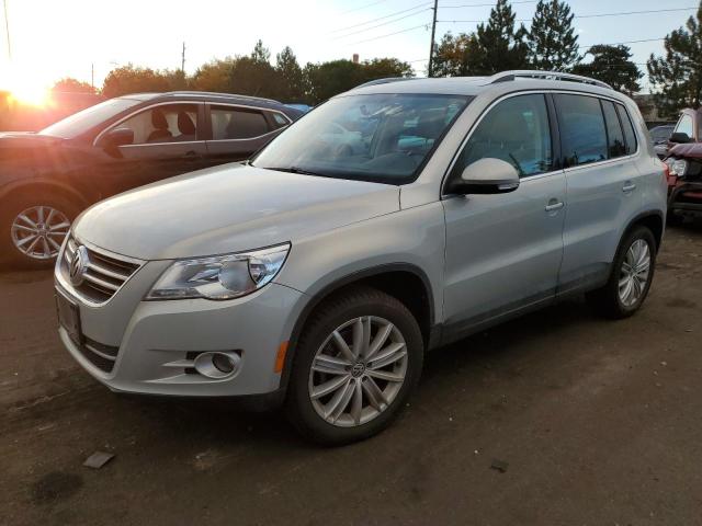 VOLKSWAGEN TIGUAN 2010 wvgbv7ax1aw508423