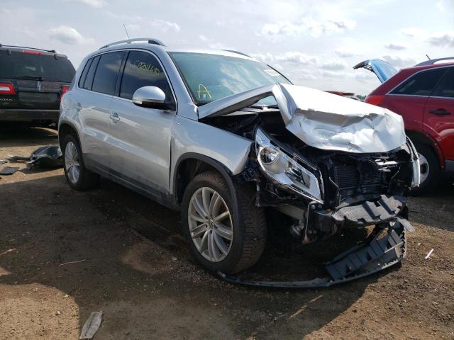 VOLKSWAGEN TIGUAN 2010 wvgbv7ax1aw536304