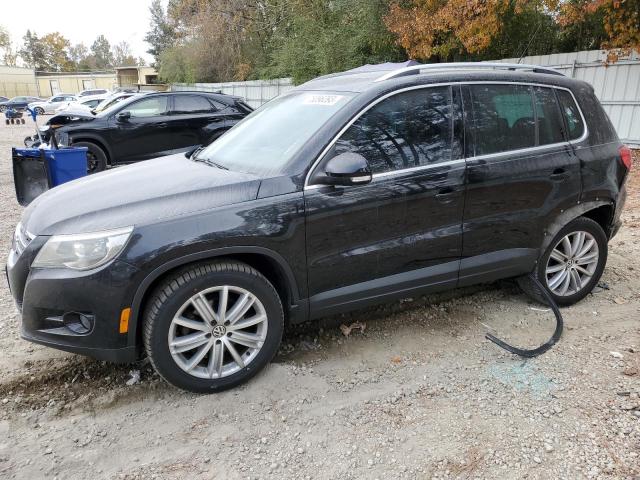 VOLKSWAGEN TIGUAN 2011 wvgbv7ax1bw523800