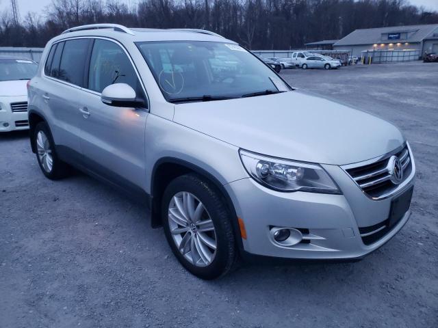 VOLKSWAGEN TIGUAN 2011 wvgbv7ax1bw562015