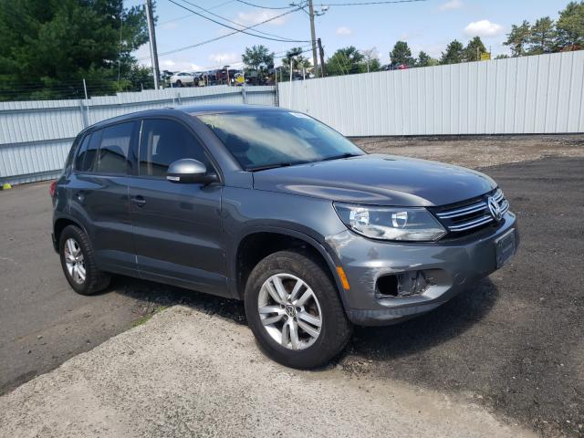 VOLKSWAGEN TIGUAN S 2012 wvgbv7ax1cw000164