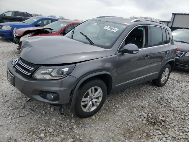 VOLKSWAGEN TIGUAN 2012 wvgbv7ax1cw000617