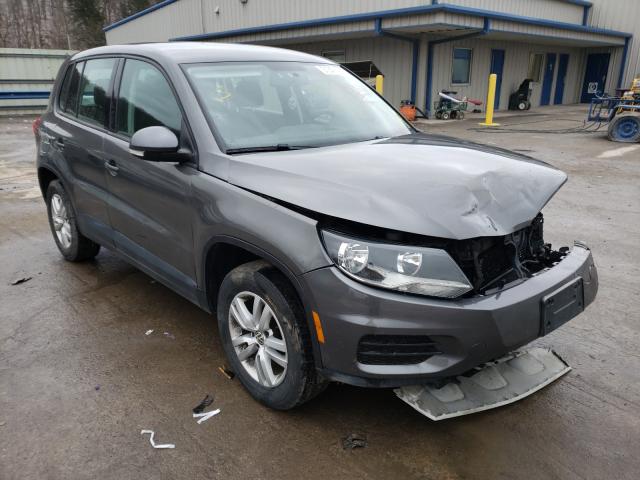 VOLKSWAGEN TIGUAN S 2012 wvgbv7ax1cw001007