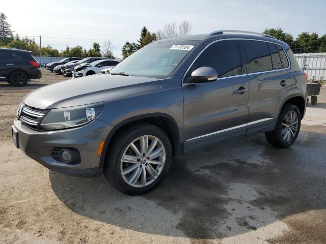 VOLKSWAGEN TIGUAN S 2012 wvgbv7ax1cw003176