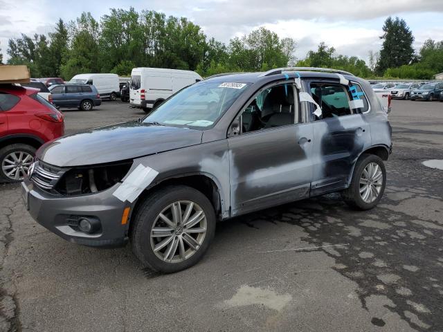 VOLKSWAGEN TIGUAN S 2012 wvgbv7ax1cw005798