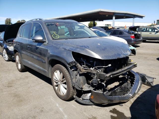 VOLKSWAGEN NULL 2012 wvgbv7ax1cw095468