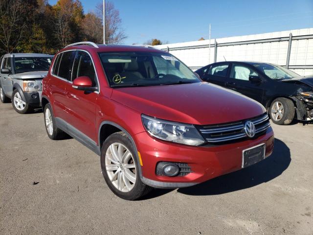 VOLKSWAGEN TIGUAN S 2012 wvgbv7ax1cw103651