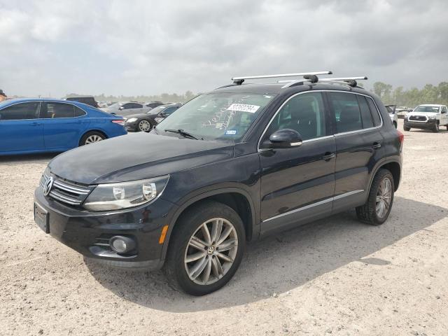 VOLKSWAGEN TIGUAN 2012 wvgbv7ax1cw527475