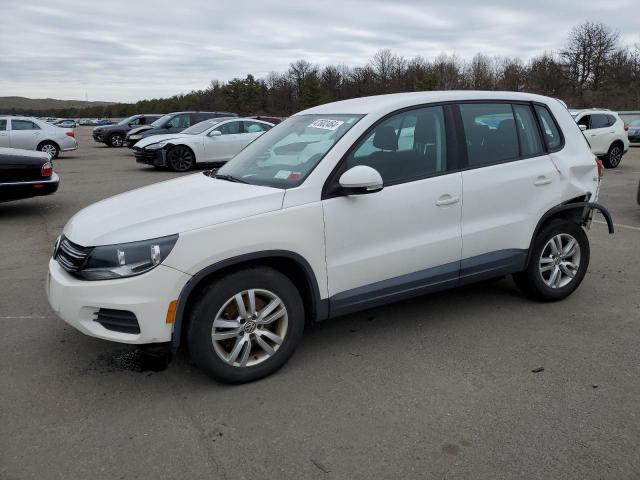 VOLKSWAGEN TIGUAN 2012 wvgbv7ax1cw530411