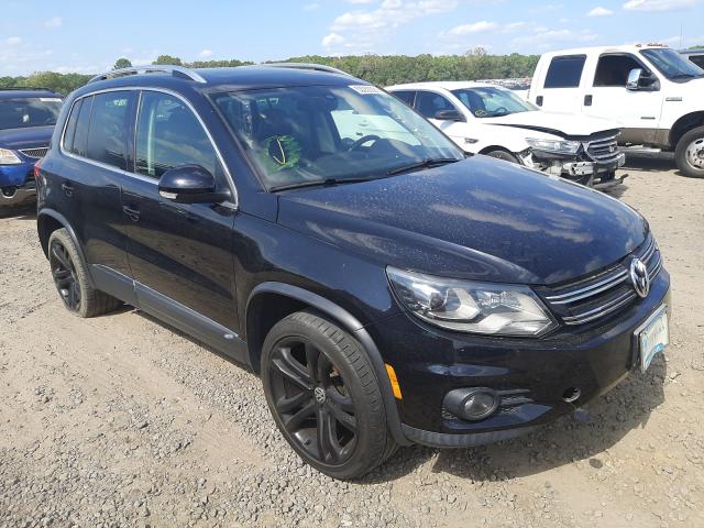 VOLKSWAGEN TIGUAN S 2012 wvgbv7ax1cw533146