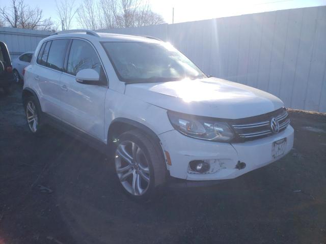 VOLKSWAGEN TIGUAN S 2012 wvgbv7ax1cw562842