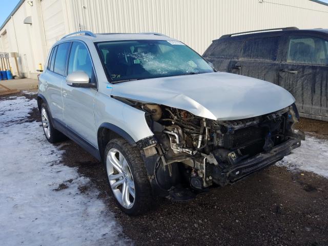 VOLKSWAGEN TIGUAN S 2012 wvgbv7ax1cw564834