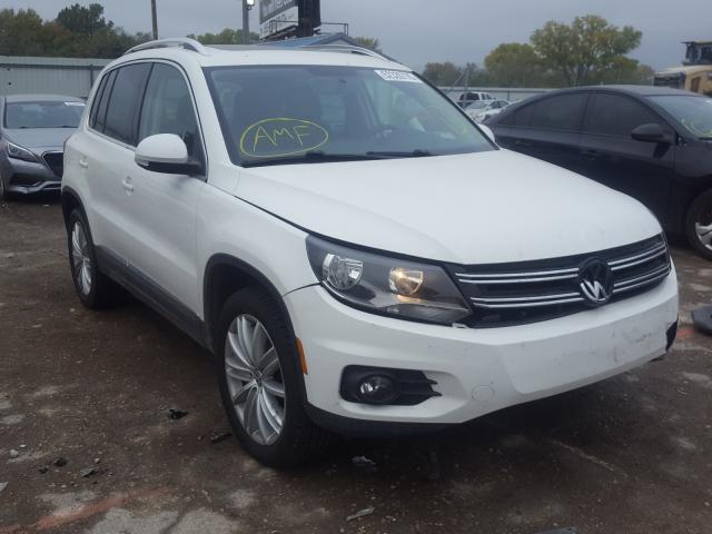 VOLKSWAGEN NULL 2012 wvgbv7ax1cw569872