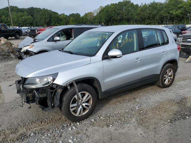 VOLKSWAGEN NULL 2012 wvgbv7ax1cw570780