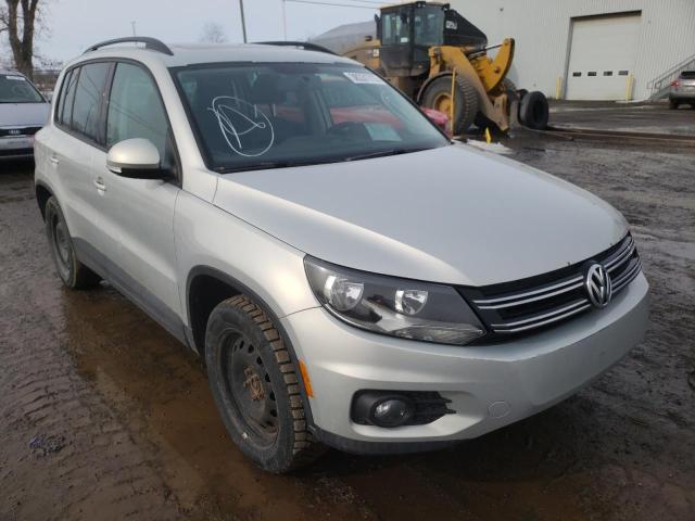 VOLKSWAGEN TIGUAN S 2012 wvgbv7ax1cw576756