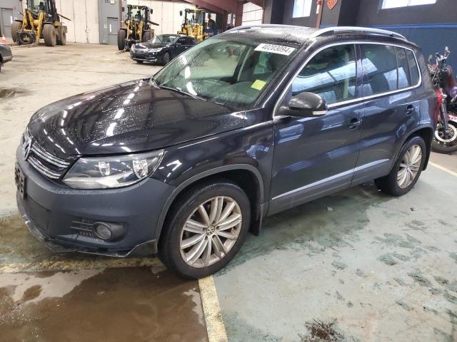 VOLKSWAGEN TIGUAN 2012 wvgbv7ax1cw599065