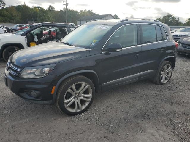 VOLKSWAGEN TIGUAN S 2012 wvgbv7ax1cw602823