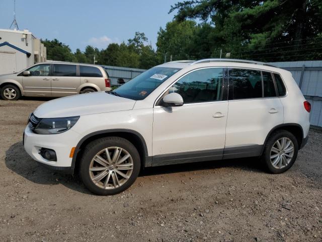 VOLKSWAGEN TIGUAN 2012 wvgbv7ax1cw604622