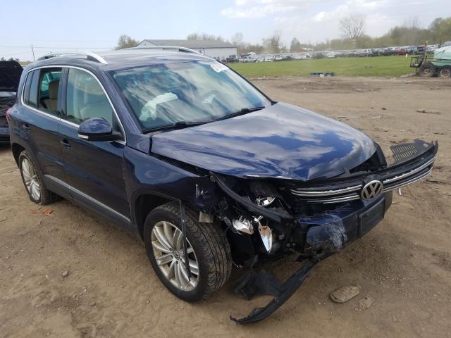 VOLKSWAGEN NULL 2012 wvgbv7ax1cw604667