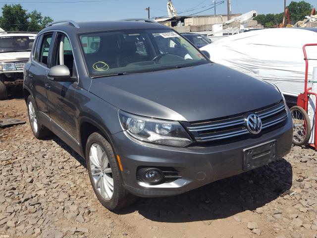 VOLKSWAGEN TIGUAN S 2013 wvgbv7ax1dw009996