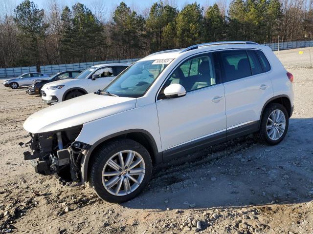 VOLKSWAGEN TIGUAN 2013 wvgbv7ax1dw517000