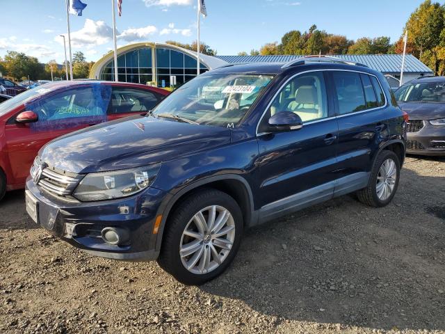 VOLKSWAGEN TIGUAN S 2013 wvgbv7ax1dw536145