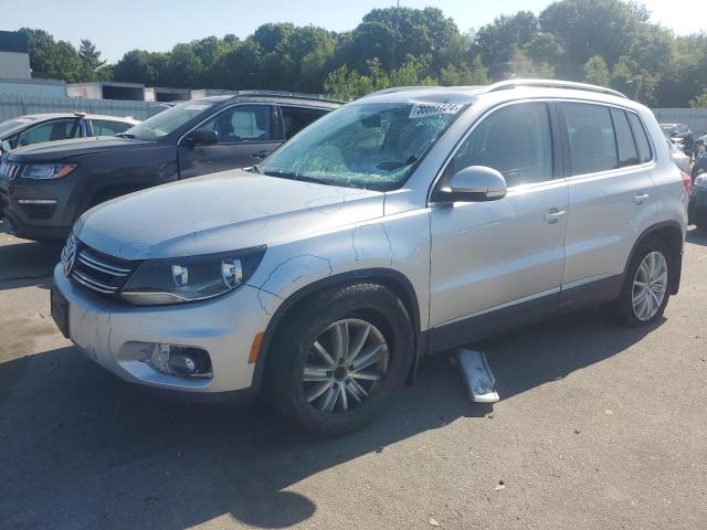 VOLKSWAGEN TIGUAN S 2013 wvgbv7ax1dw543547