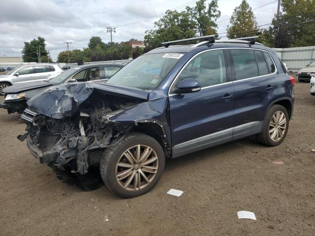 VOLKSWAGEN TIGUAN S 2013 wvgbv7ax1dw553902