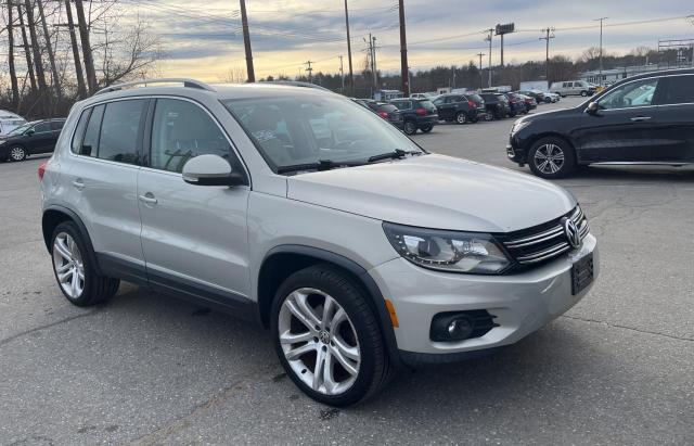 VOLKSWAGEN TIGUAN 2013 wvgbv7ax1dw558193