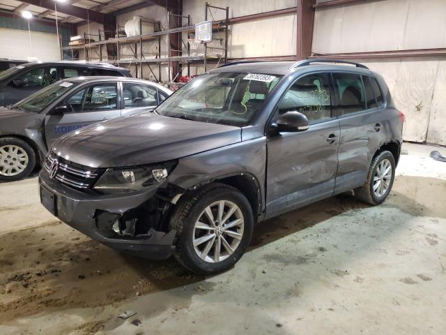 VOLKSWAGEN TIGUAN S 2015 wvgbv7ax1fw516822