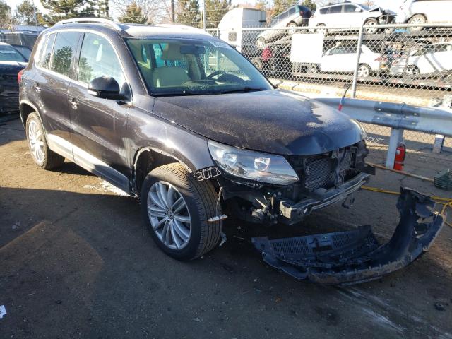 VOLKSWAGEN NULL 2015 wvgbv7ax1fw518750