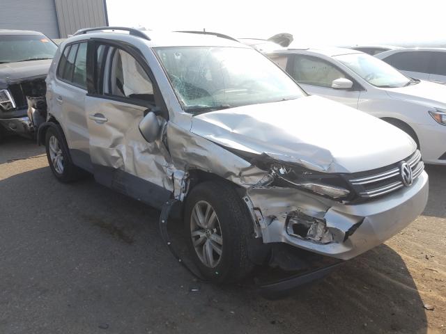 VOLKSWAGEN NULL 2015 wvgbv7ax1fw547231