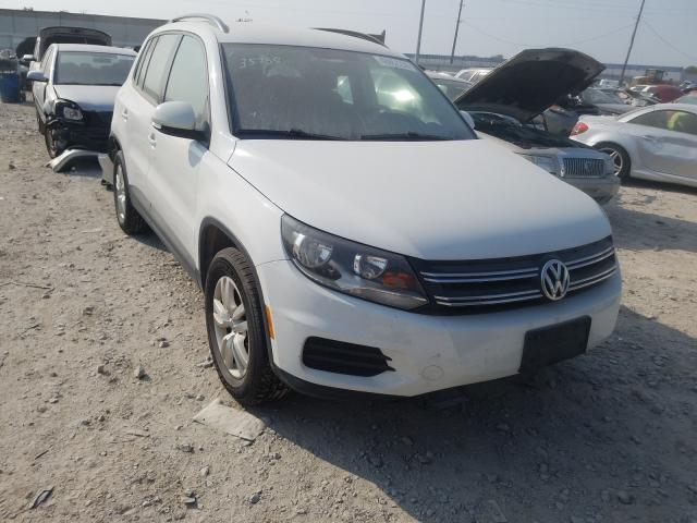 VOLKSWAGEN NULL 2015 wvgbv7ax1fw563798