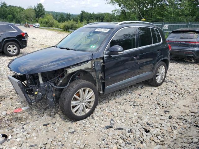 VOLKSWAGEN NULL 2015 wvgbv7ax1fw572081