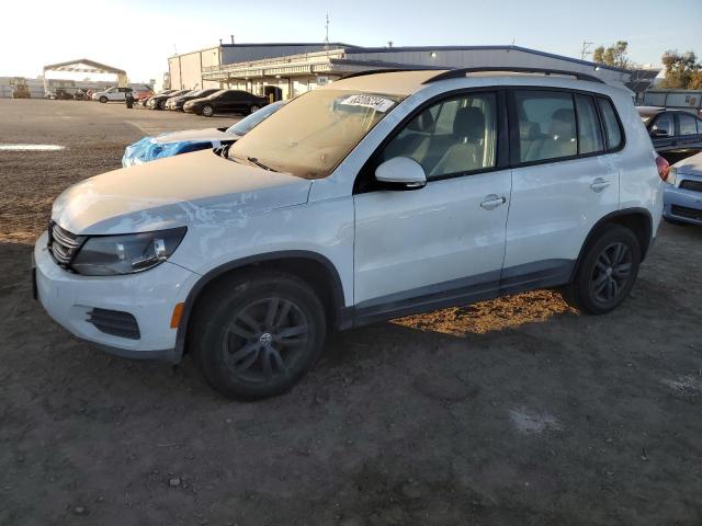 VOLKSWAGEN TIGUAN S 2015 wvgbv7ax1fw582660