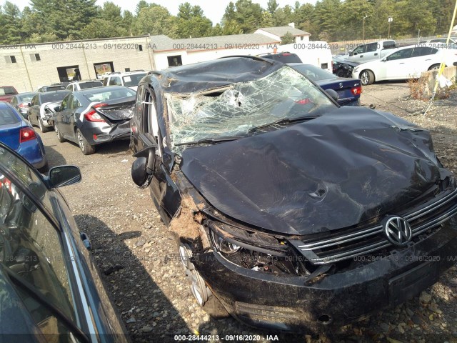 VOLKSWAGEN TIGUAN 2015 wvgbv7ax1fw613065