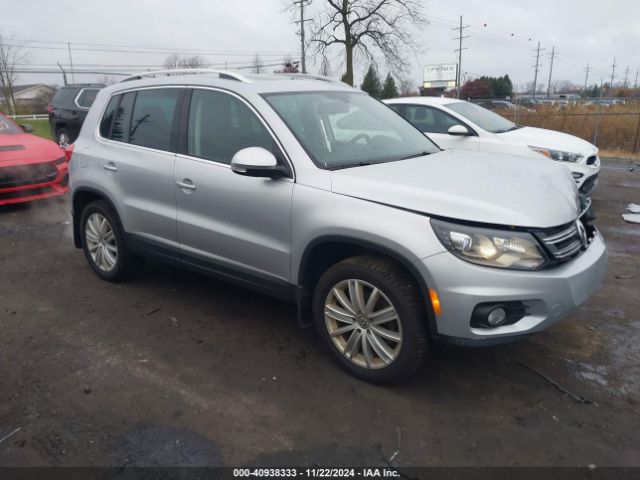 VOLKSWAGEN TIGUAN 2016 wvgbv7ax1gw022235