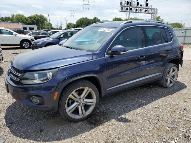 VOLKSWAGEN TIGUAN 2016 wvgbv7ax1gw057664