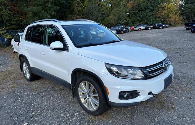 VOLKSWAGEN TIGUAN S 2016 wvgbv7ax1gw520287