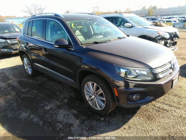 VOLKSWAGEN TIGUAN 2016 wvgbv7ax1gw534514