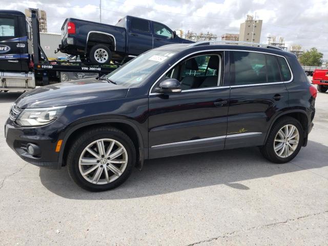 VOLKSWAGEN TIGUAN 2016 wvgbv7ax1gw539700