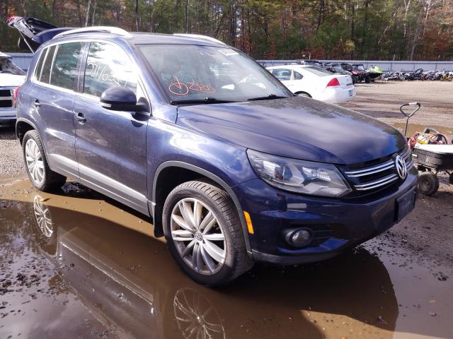 VOLKSWAGEN NULL 2016 wvgbv7ax1gw556495