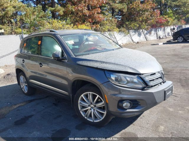 VOLKSWAGEN TIGUAN 2016 wvgbv7ax1gw560286