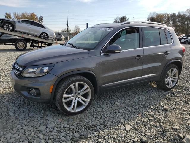 VOLKSWAGEN TIGUAN 2016 wvgbv7ax1gw564872