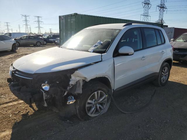 VOLKSWAGEN TIGUAN S 2016 wvgbv7ax1gw572017