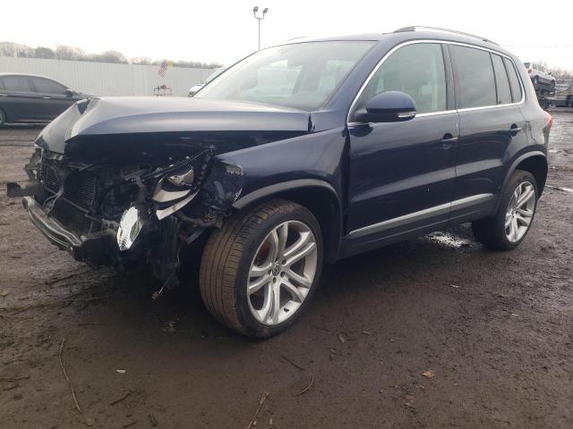 VOLKSWAGEN TIGUAN 2016 wvgbv7ax1gw575189