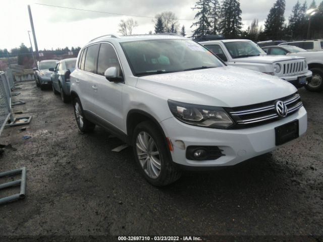 VOLKSWAGEN TIGUAN 2016 wvgbv7ax1gw576682