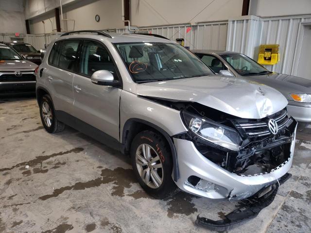 VOLKSWAGEN TIGUAN S 2016 wvgbv7ax1gw595572