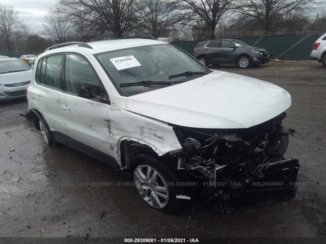 VOLKSWAGEN TIGUAN 2016 wvgbv7ax1gw603251