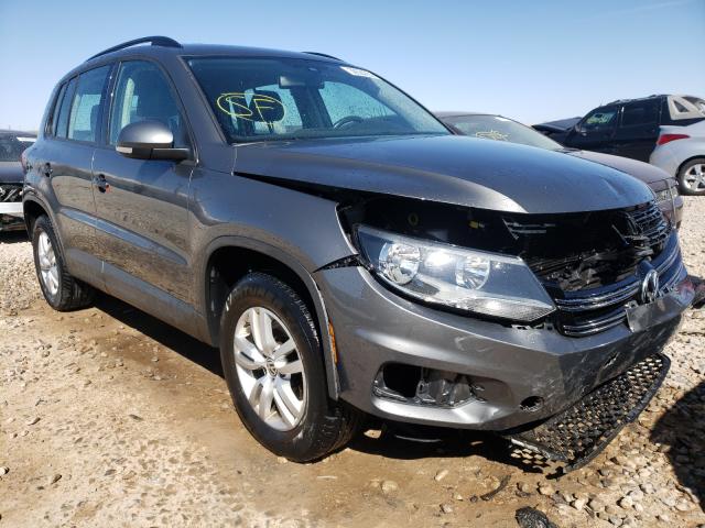 VOLKSWAGEN NULL 2016 wvgbv7ax1gw604626